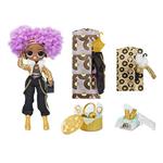 L.O.L. Surprise: Omg 3.8 Doll - 24K Dj (Assortimento 3 Personaggi)