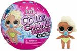 L.O.L. Surprise Color Change Lil Sisters Assortimento