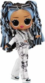 L.O.L. Surprise Tweens Doll Fresh Fashion Dolls Core