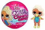 L.O.L. Surprise Color Change Dolls Assortimento