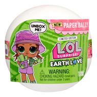 L.O.L. Surprise: Earth Day Supreme In Sidekick