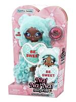 Na! Na! Na! Surprise Sweetest Hearts Doll- Cynthia Sweets (Mint)