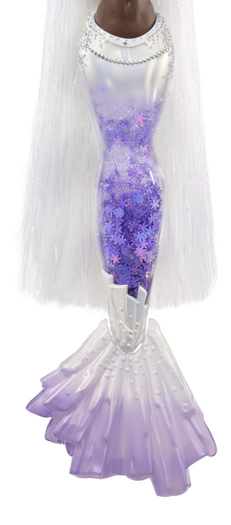 Mermaze Mermaidz W Theme Doll- CR - 6