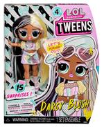 Lol surprise tween babysitter sleepover party  ivy winks e babydoll  scopri 20 sorprese