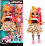 LOL Surprise OMG Fashion Doll - Neonlicious