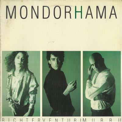 Mondorhama (Vinyl LP) - Vinile LP di Mondorhama