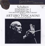 Symphonies Nos.5, 9