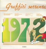 Graffiti Settanta 1972 (Colonna Sonora)