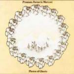 Photos of Ghosts - CD Audio di Premiata Forneria Marconi