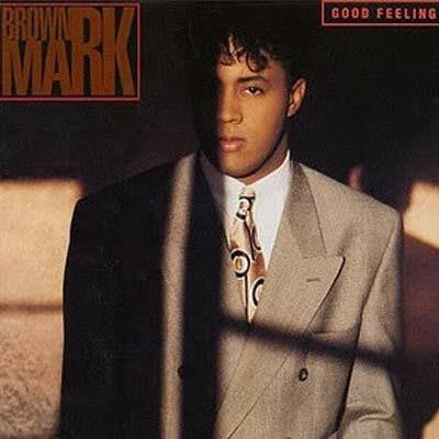 Good feeling - Vinile LP di Mark Brown