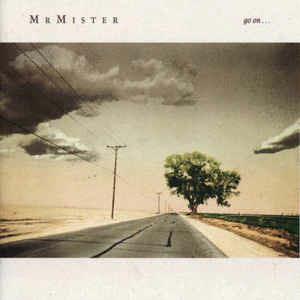 Go On ... - Vinile LP di Mr. Mister