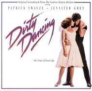 Dirty Dancing (Colonna sonora)