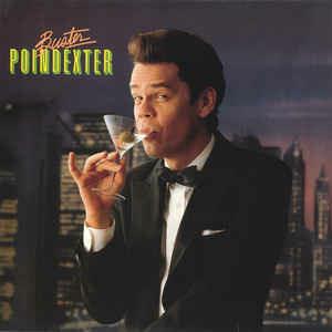 Buster Poindexter - Vinile LP di Buster Poindexter
