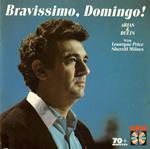 Domingo-Bravissimo, Domingo