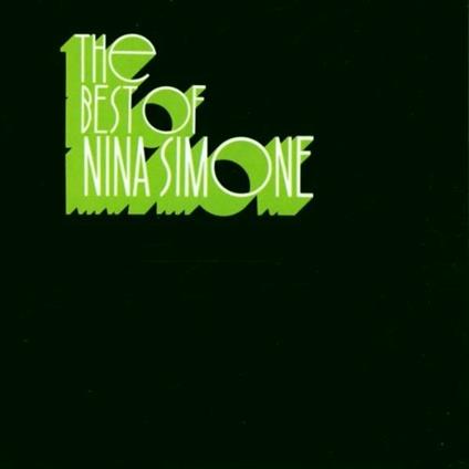 The Best of Nina Simone - CD Audio di Nina Simone