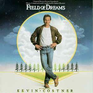 Field Of Dreams (Colonna Sonora) - Vinile LP di James Horner