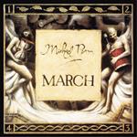 March