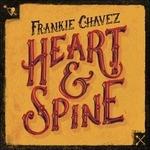 Heart & Spine (Digipack)