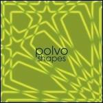 Shapes - Vinile LP di Polvo