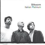 Italian Platinum (Limited Red Coloured Vinyl Edition)