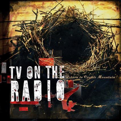 Return to Cookie Mountain - Vinile LP di TV on the Radio
