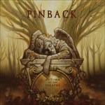 Autumn of the Seraphs - Vinile LP di Pinback