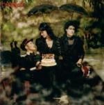 The Adventures of Ghosthorse and Stillborn - CD Audio di CocoRosie