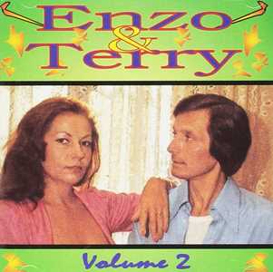 CD Enzo & Terry vol.2 Enzo & Terry