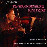 Brandenburg Concertos