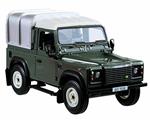 Land Rover Defender 90 Pickup 42732A1