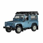 Land Rover Defender 90 special edition 1:32