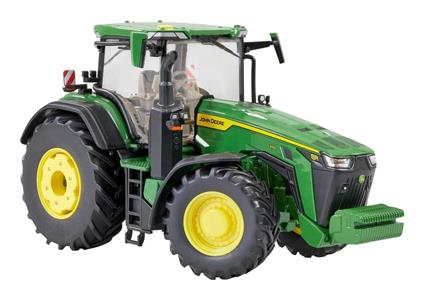 1/32 John Deere 8r 370 (LC43289)