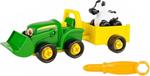 Tomy John Deere Build-A-Buddy