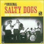 New Orleans Shuffle - CD Audio di Salty Dogs