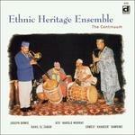 Continuum - CD Audio di Ethnic Heritage Ensemble