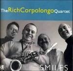 Smiles - CD Audio di Rich Corpolongo