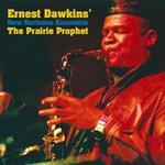 The Prairie Prophet