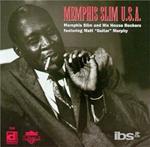 Memphis Slim U.s.a