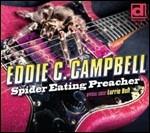 Spider Eating Preacher
