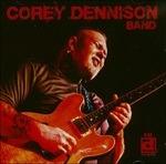 Corey Dennison Band