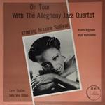 W/Allegheny Jazz Quarter