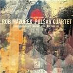 Stellar Pulsations - CD Audio di Rob Mazurek