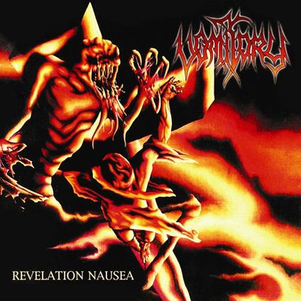 Revelation Nausea - Vinile LP di Vomitory