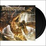 Metus Mortis - Vinile LP di Brainstorm