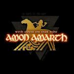 With Oden On Our Side - CD Audio di Amon Amarth