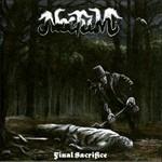 Final Sacrifice - CD Audio di Noctum