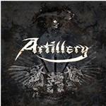 Legions - Vinile LP di Artillery