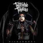 Disharmony (Digipack Limited Edition)