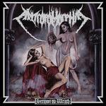 Sermon Ov Wrath - CD Audio di Antropomorphia