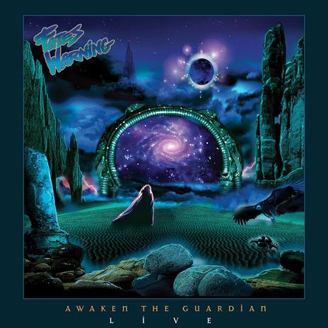 Awaken the Guardian - Vinile LP di Fates Warning